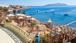 مصر تروج سياحتها من الشمال الإيطالي، خبراء لـ